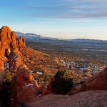 Southern Utah!!