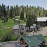 Garnet Ghost Town