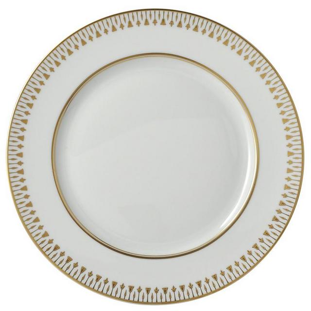 Bernardaud - Soleil Levant Dinner Plate