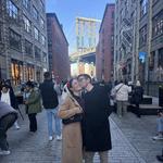 Dumbo - Manhattan Bridge View