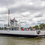 Oxford Bellevue Ferry