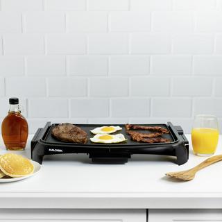 Diamond Electric Griddle