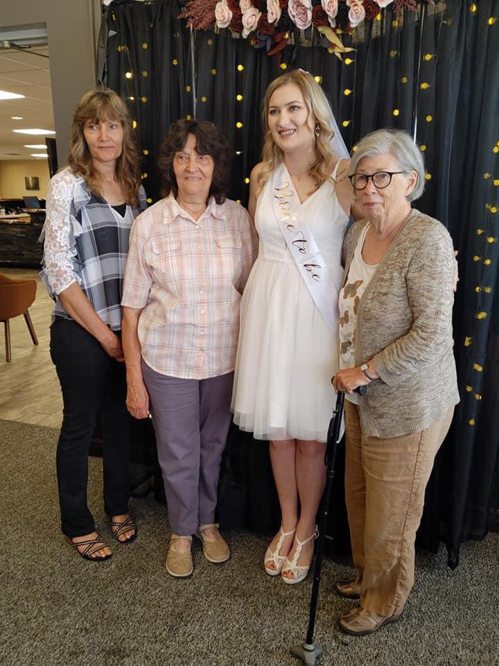 Bridal Shower