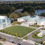 Buffalo AKG Art Museum