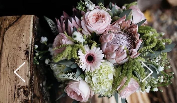The Wedding Website of Kathryn Hamilton and Hudson Gatton