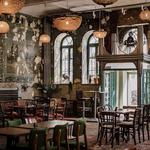 HEVRE | Bar & Restaurant