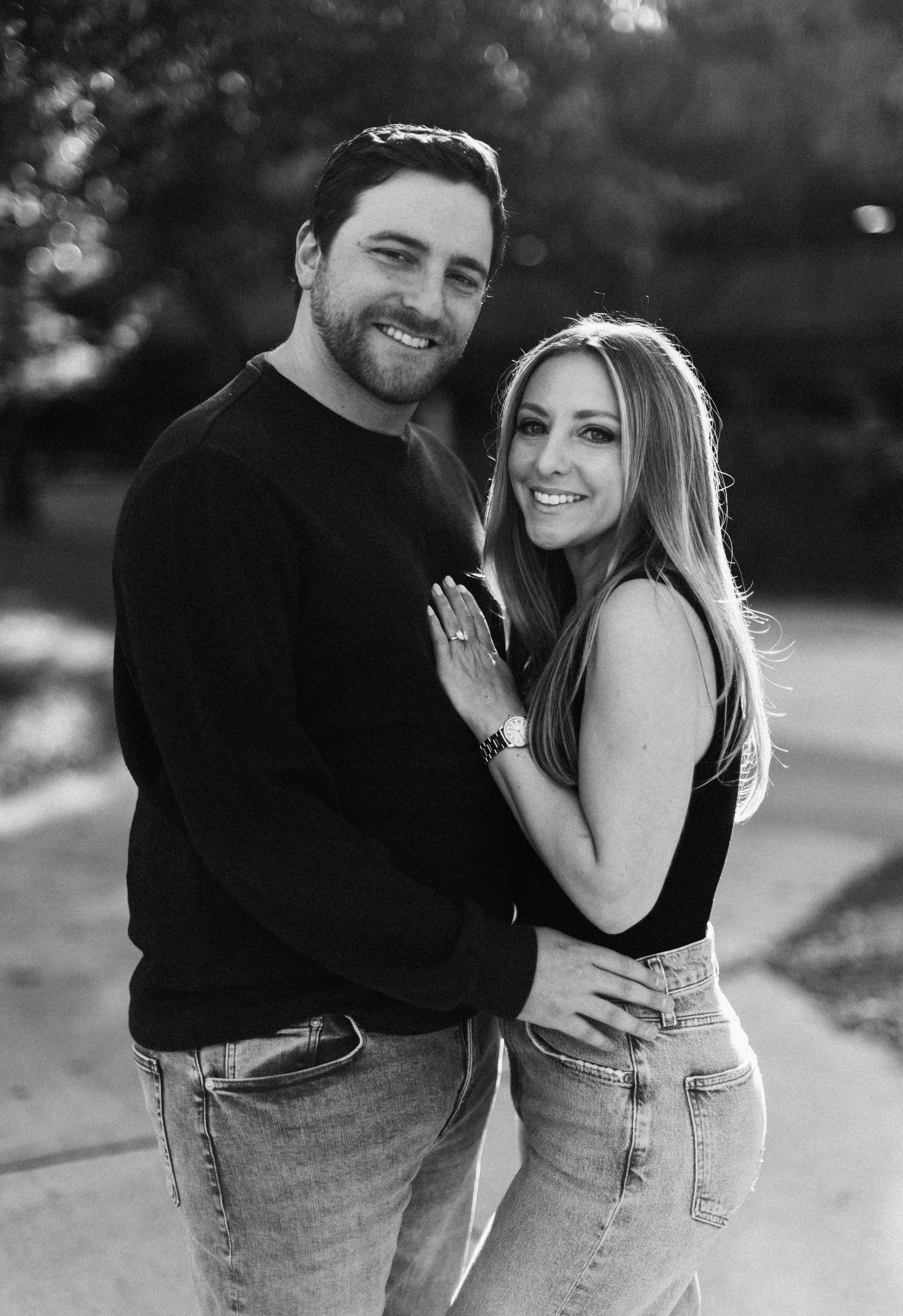 The Wedding Website of Seth Myles and Alysa Nicole