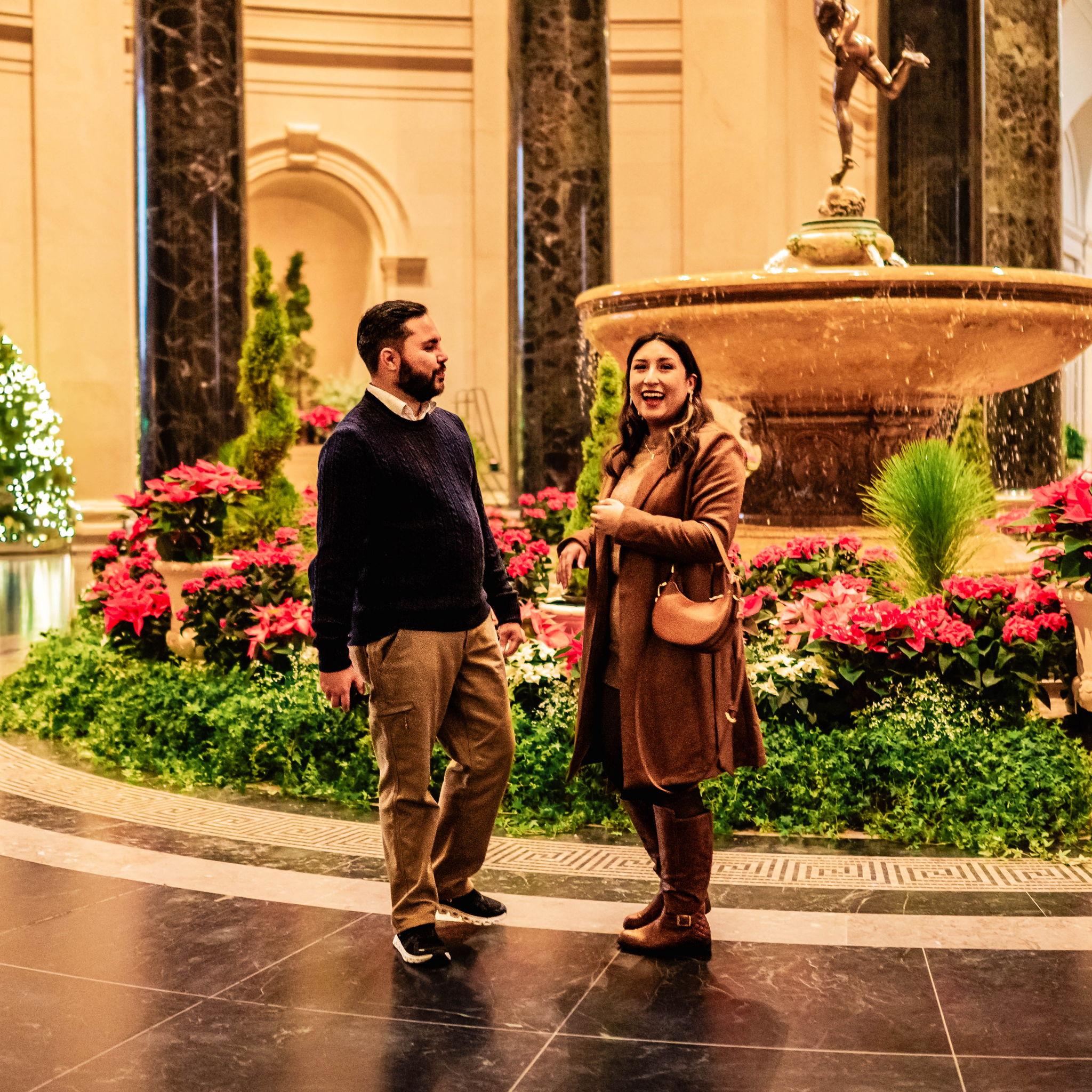 Right after ‘YES’ and right before I figured out where to look!