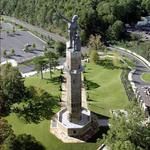 Vulcan Park and Museum