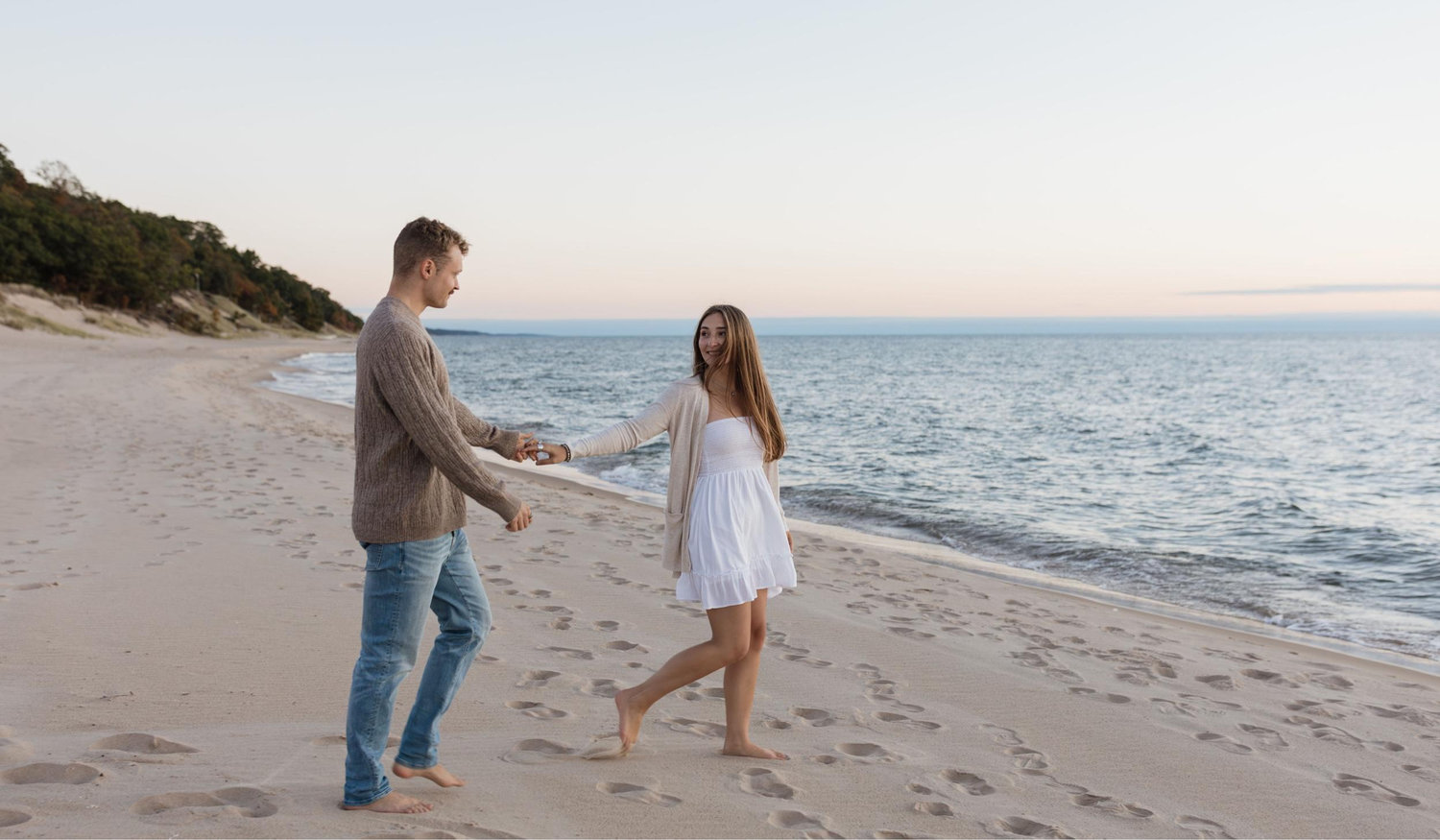 The Wedding Website of Grace Chandler and Chase Swidorski