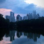 Piedmont Park