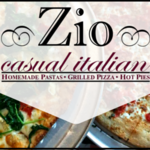 Zio Casual Italian