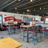Snuffy's Malt Shop
