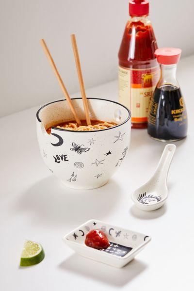 Ramen Noodle Set