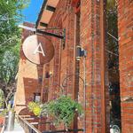 Ambrosia Restaurant & Bar
