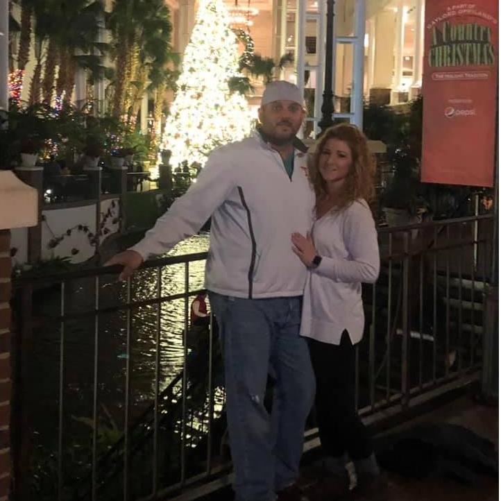 Opryland Hotel