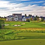 Sport at Creighton Farms