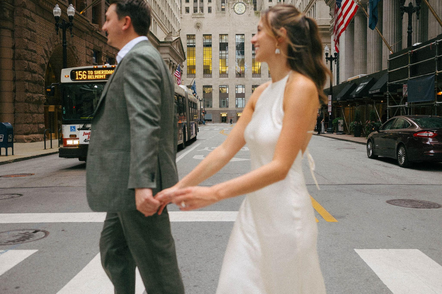 The Wedding Website of Kari Thrasher and Austin Morrow