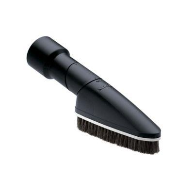 Miele SUB 20 Adjustable Universal Dusting Brush in Black