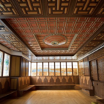 Nationality Rooms at the Cathedral of Learning