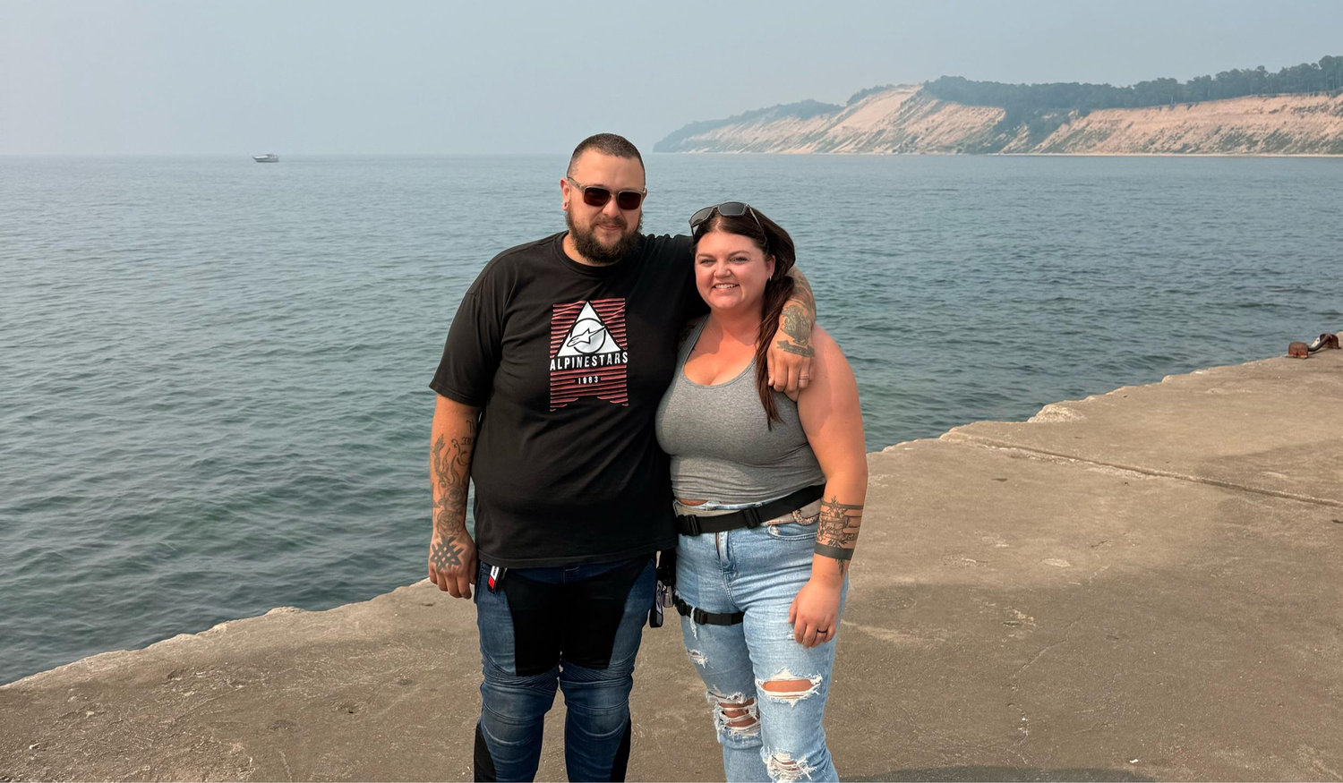 The Wedding Website of Samantha Aldred and Nathan McDaniel