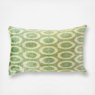 Dost Silk Velvet Pillow