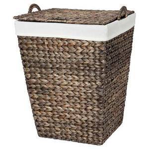 Tahiti Breeze Hamper Brown - Creative Bath
