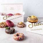 Sidecar Doughnuts & Coffee