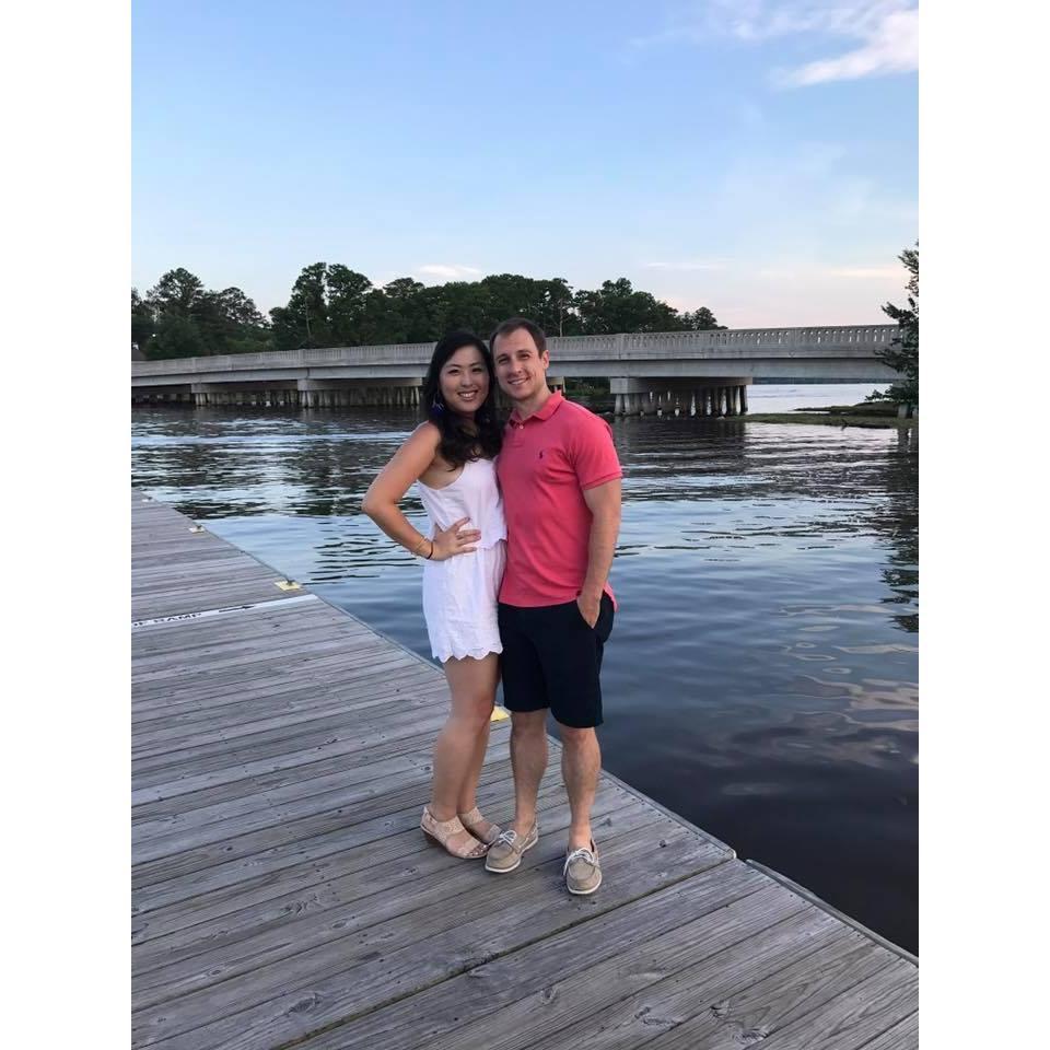 Lake Trip 2017