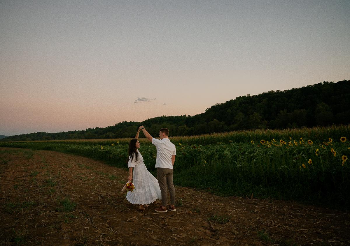 The Wedding Website of Anna Grace Reece and Eli Preston Lanter