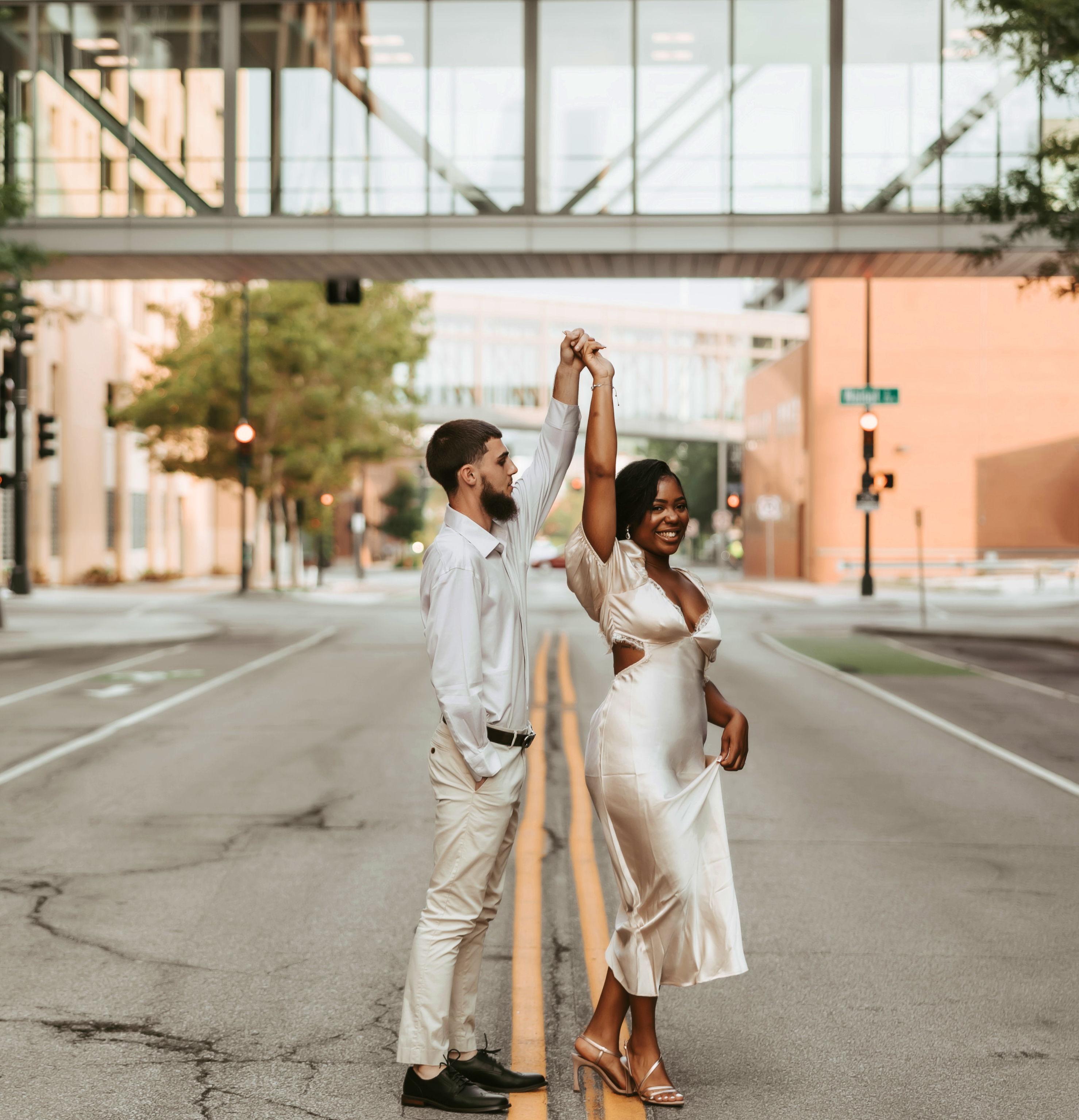 The Wedding Website of Theresa Wilson and Tyler Prusha