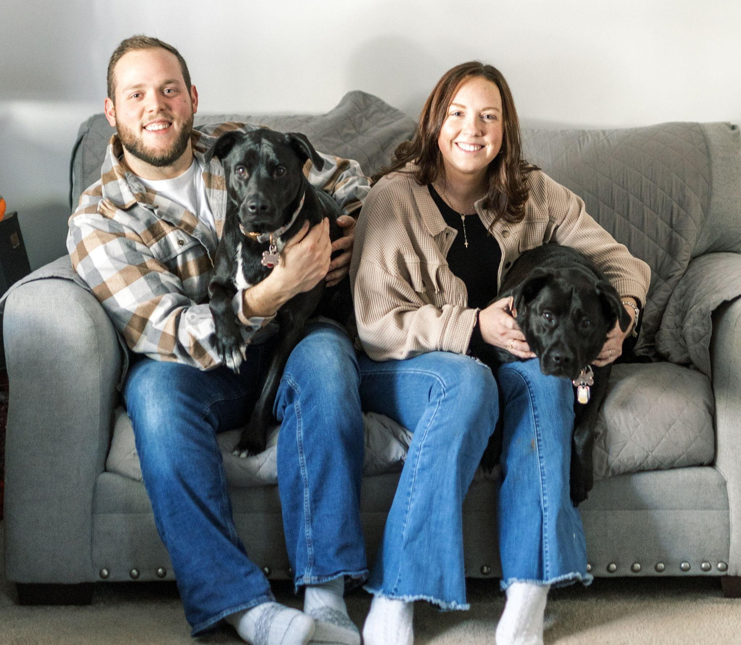 The Wedding Website of Margaret Skinner and Trey Davisson