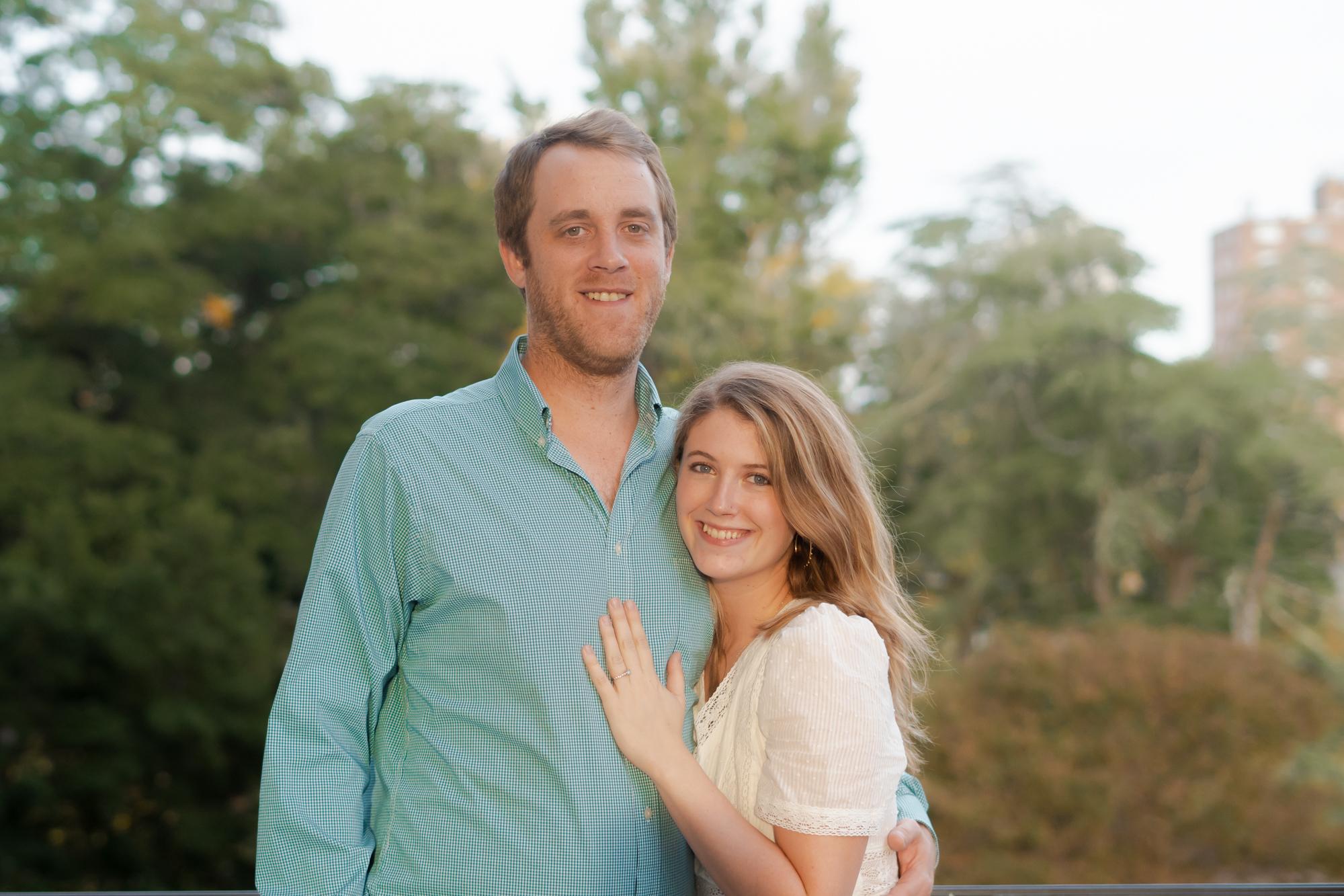 The Wedding Website of Morgan Rivers and Andy Davis