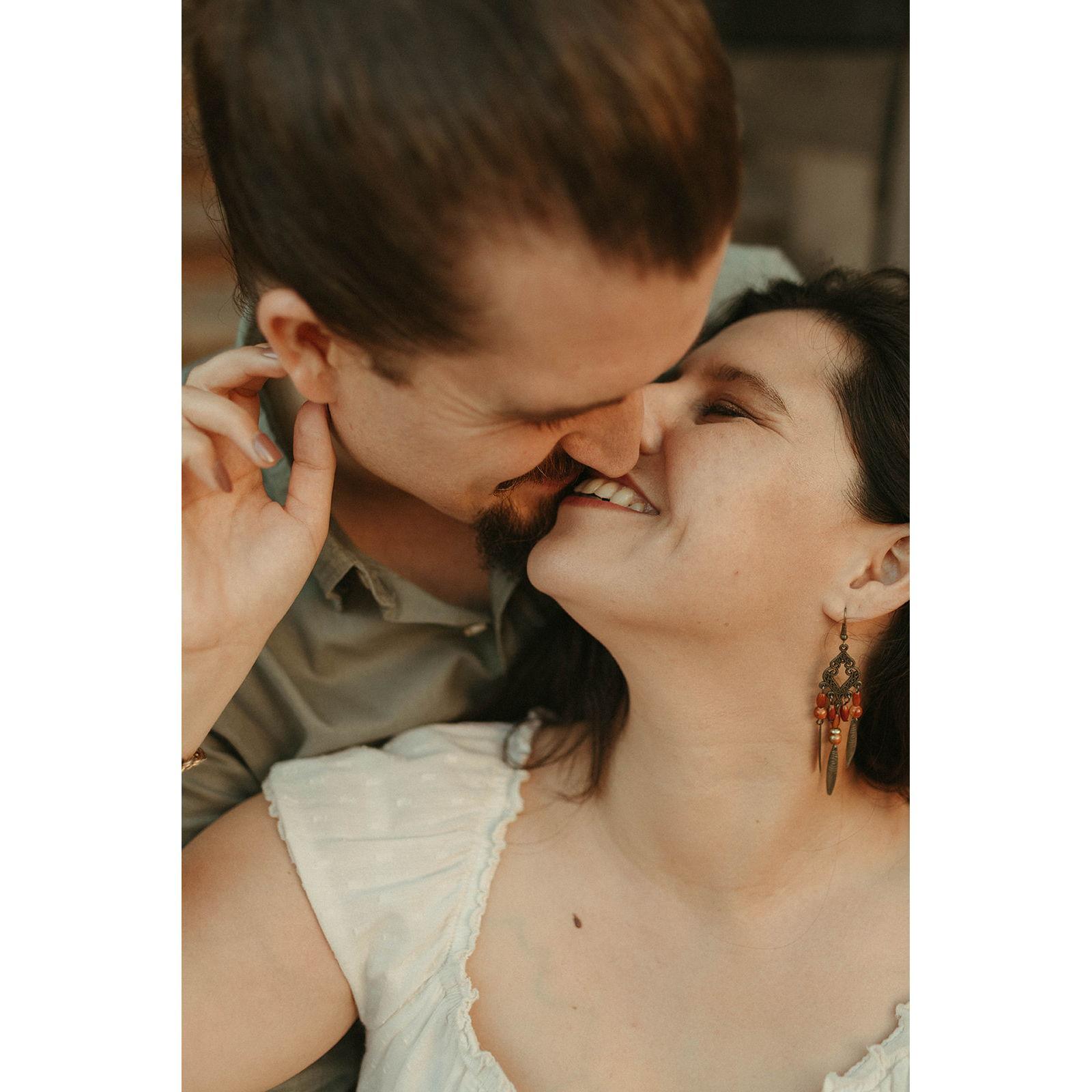 Engagement Photo Shoot