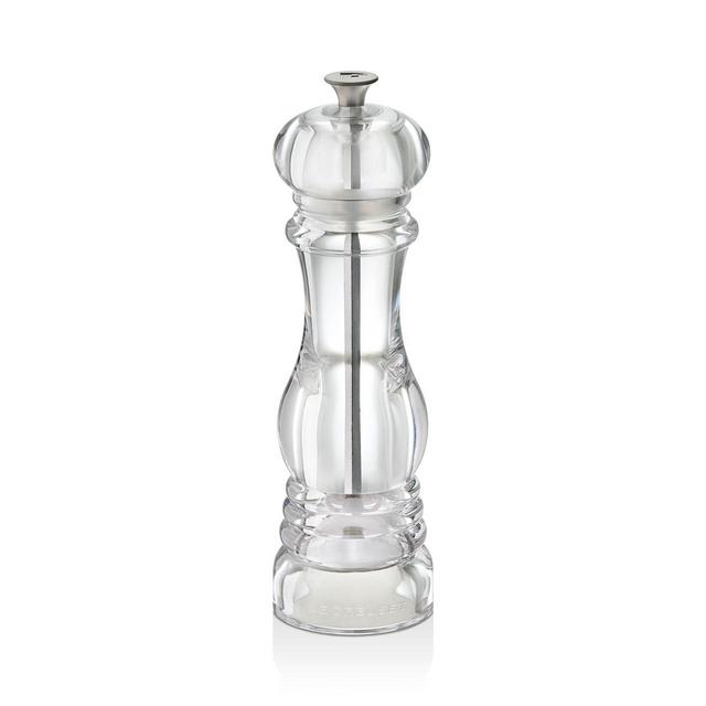 Le Creuset Acrylic Pepper Mill