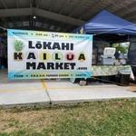 Lokahi Kailua Market
