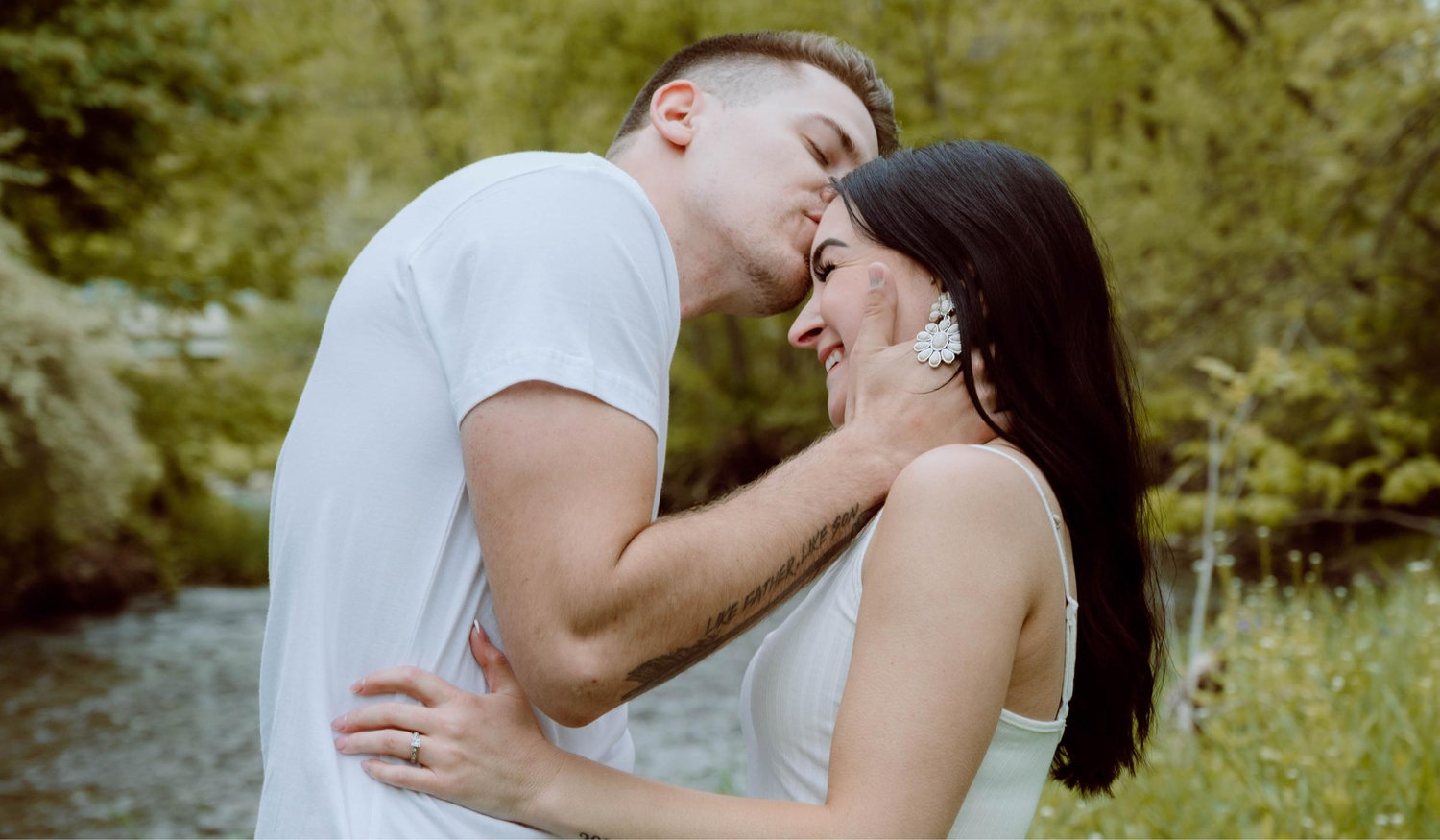 The Wedding Website of Lauren Swantek and David Lemaster