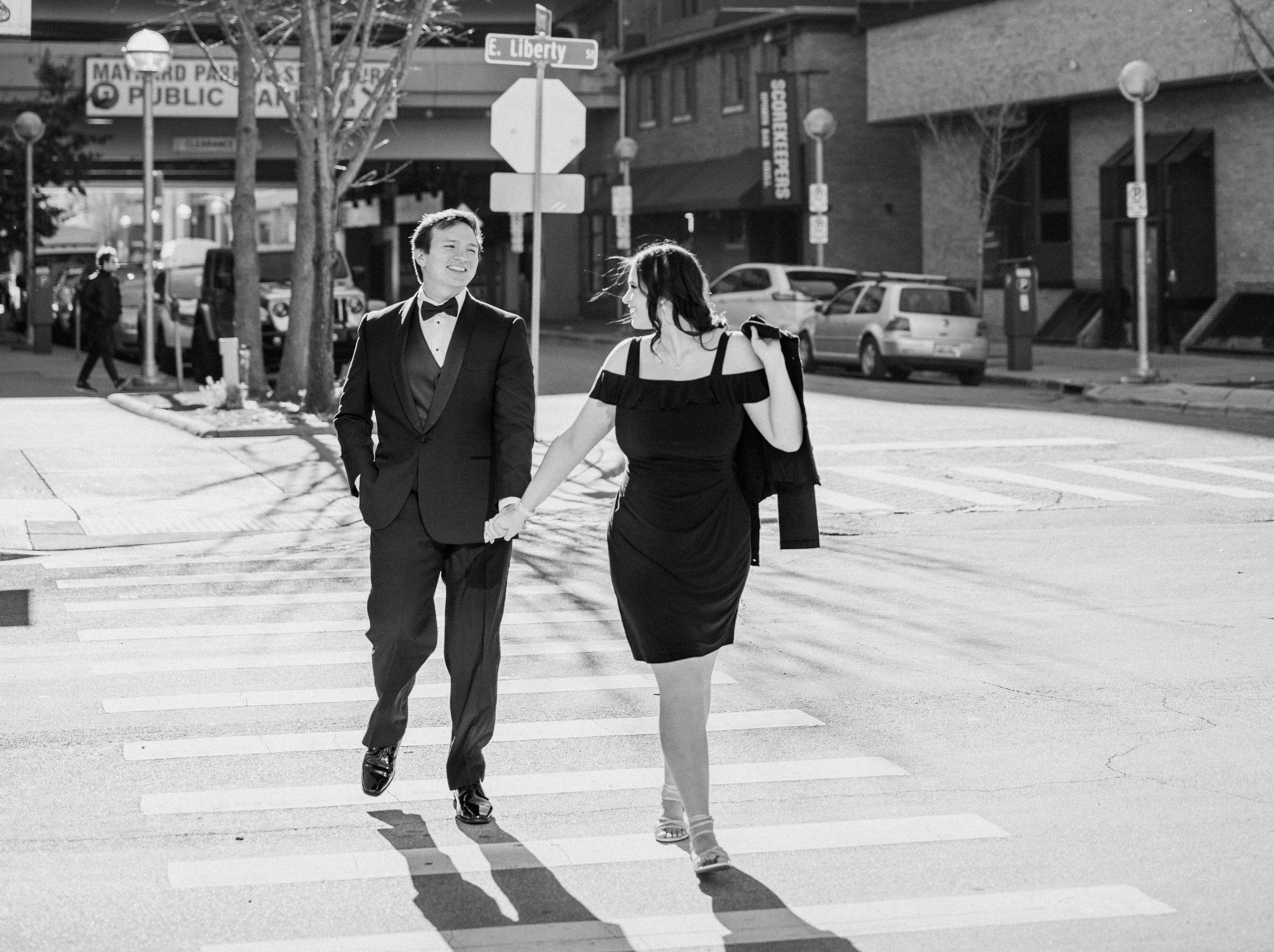 The Wedding Website of Rosie Hintzen and Marcus Wogan