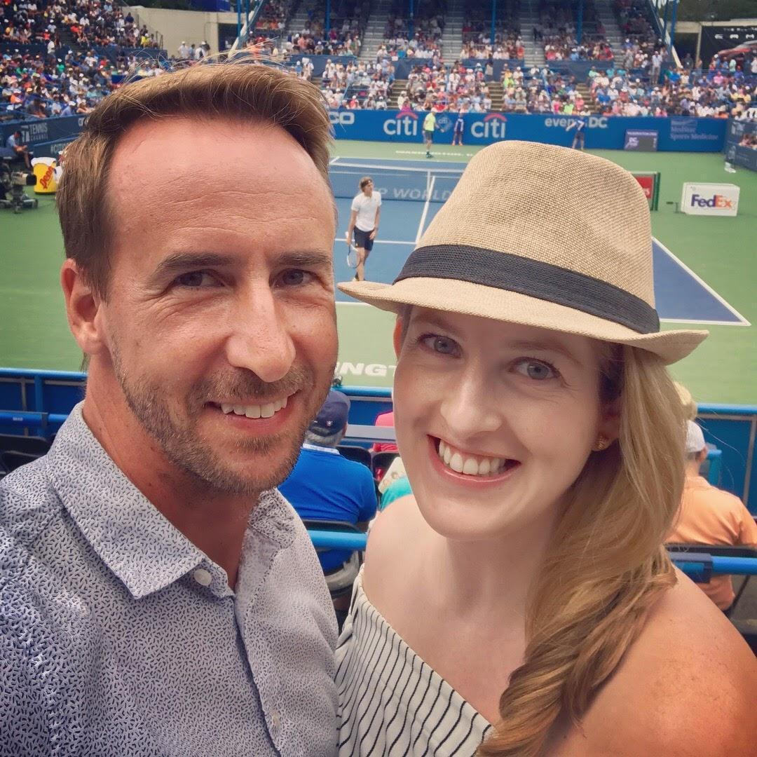 August 2017 - Citi Open