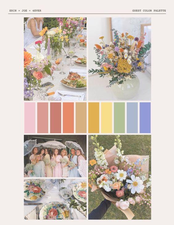 The Wedding Website of Erin Rankin and Joe Graves