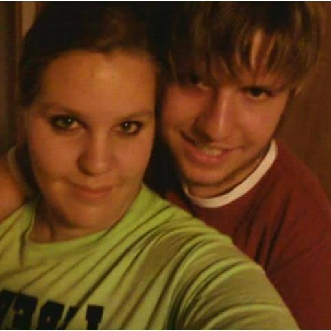 1st picture we took