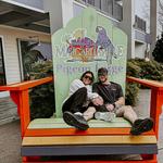 The Island in Pigeon Forge