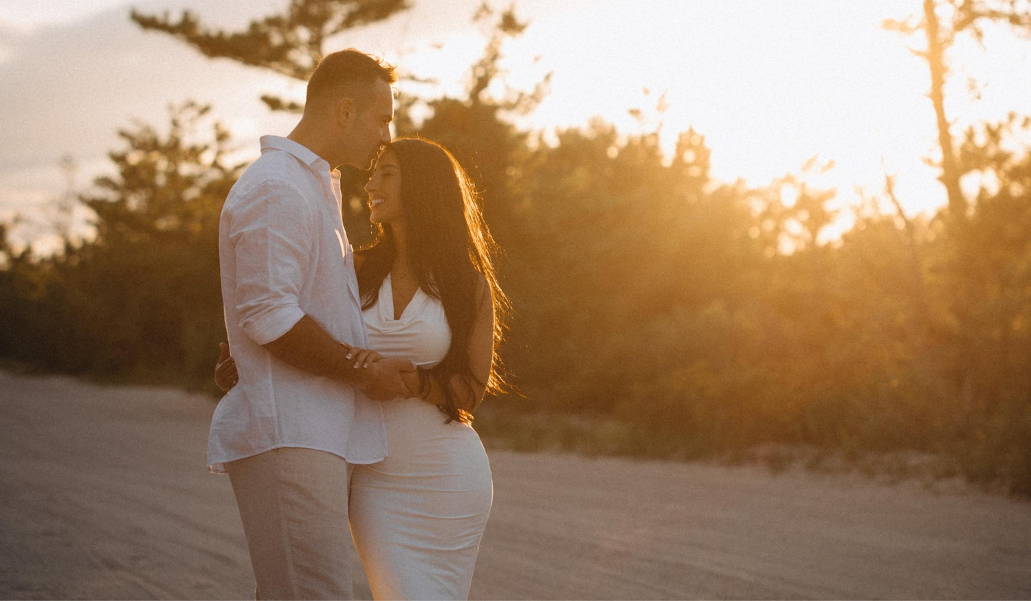 The Wedding Website of Emily Andersen and Thomas Stines
