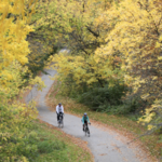 Oak Leaf Trail