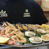 Alaska Tavern