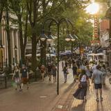 Downtown Mall