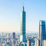 Taipei 101 Shopping center