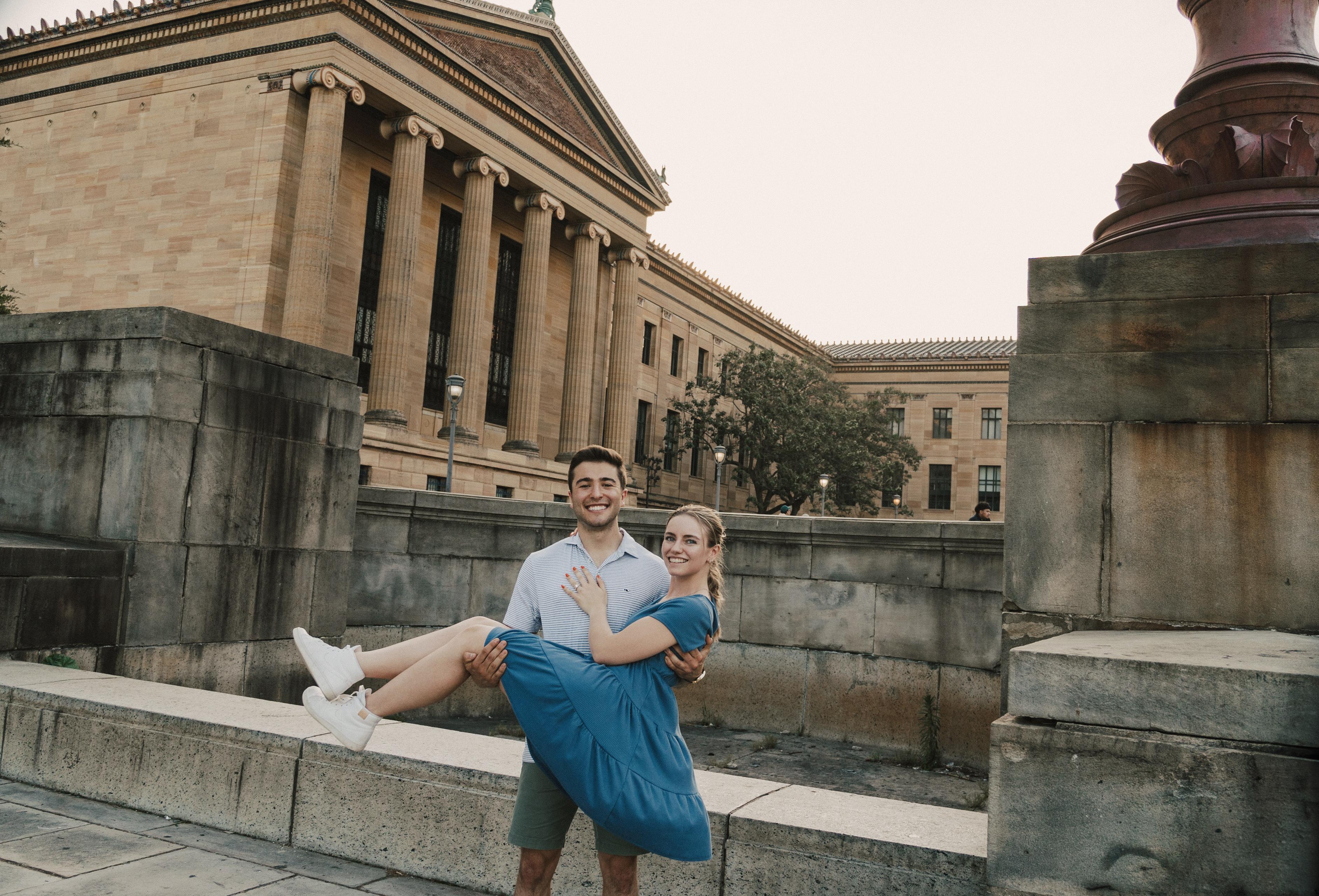 The Wedding Website of Andrew Tufillaro and Rachel Kostival