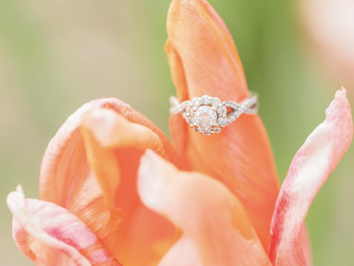 The Wedding Website of Cadence Johnson and Matthew Pulley