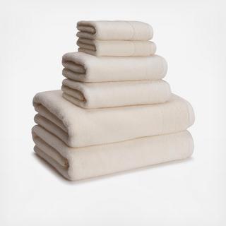 Kyoto 6-Piece Towel Set